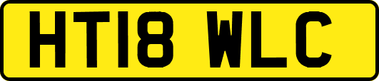 HT18WLC