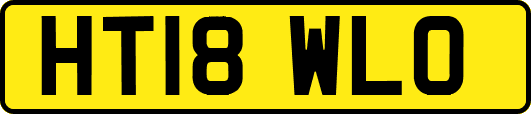 HT18WLO