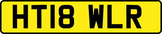 HT18WLR