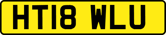 HT18WLU