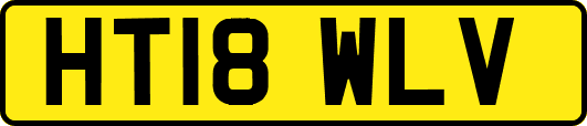HT18WLV