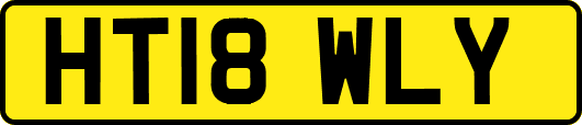 HT18WLY