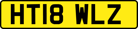 HT18WLZ