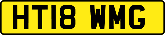 HT18WMG