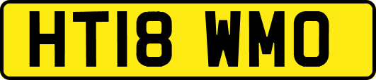 HT18WMO