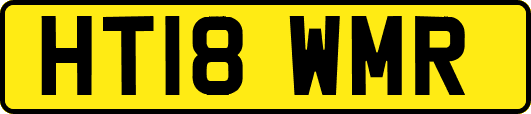 HT18WMR