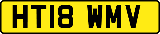 HT18WMV