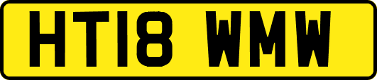 HT18WMW