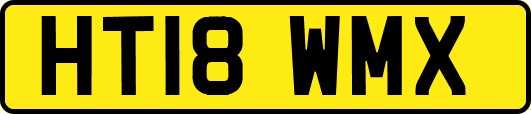 HT18WMX