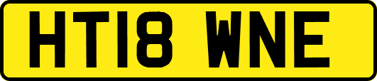HT18WNE