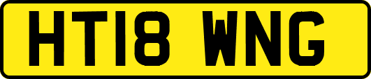 HT18WNG