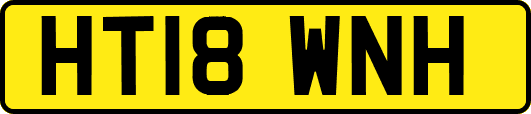 HT18WNH