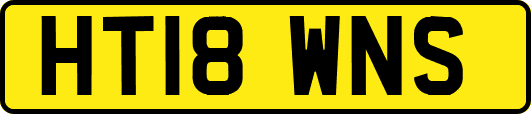 HT18WNS