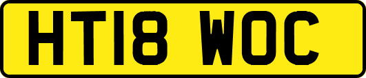HT18WOC
