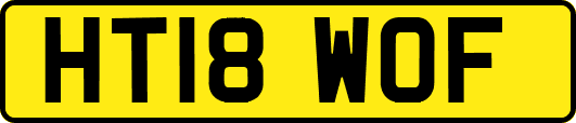 HT18WOF