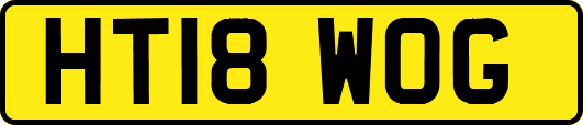 HT18WOG