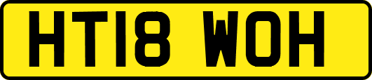 HT18WOH