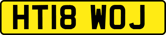HT18WOJ