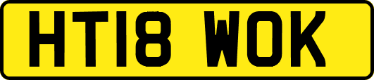HT18WOK