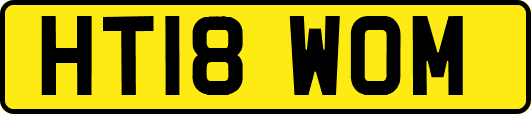 HT18WOM
