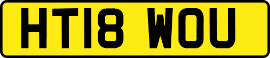 HT18WOU