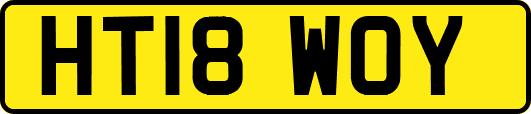 HT18WOY