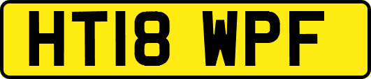 HT18WPF