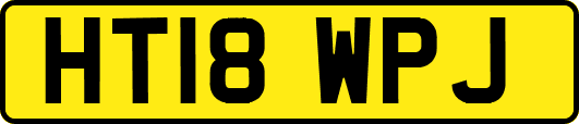HT18WPJ