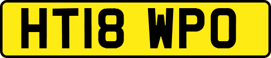HT18WPO
