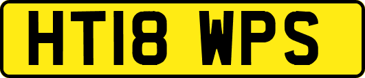 HT18WPS