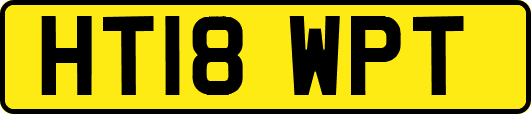 HT18WPT