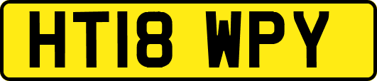 HT18WPY