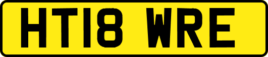 HT18WRE