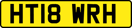 HT18WRH
