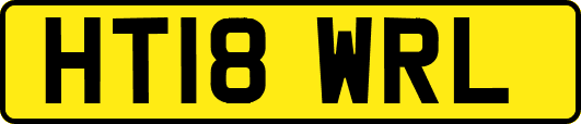 HT18WRL