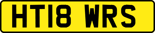 HT18WRS