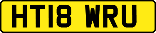 HT18WRU
