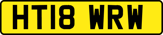 HT18WRW