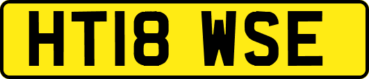 HT18WSE