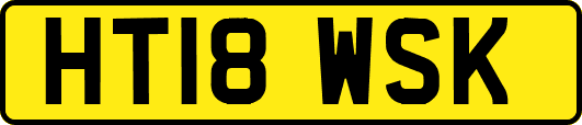 HT18WSK