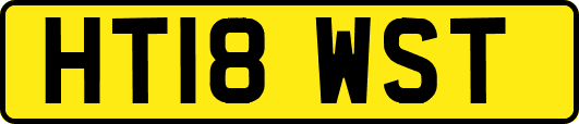 HT18WST