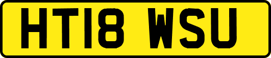 HT18WSU