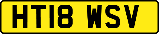 HT18WSV