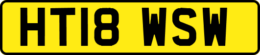 HT18WSW