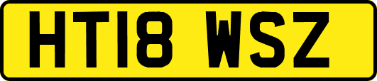 HT18WSZ