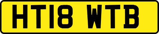 HT18WTB