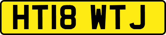 HT18WTJ