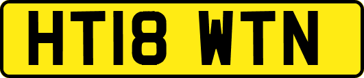 HT18WTN