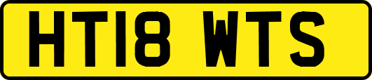 HT18WTS
