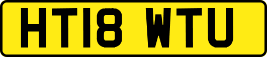 HT18WTU